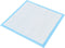 vidaXL - Huisdierentrainingsdoekjes - 200 - st - 60x60 - cm - nonwoven - stof