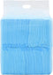 vidaXL - Huisdierentrainingsdoekjes - 200 - st - 60x60 - cm - nonwoven - stof