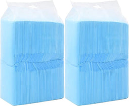vidaXL - Huisdierentrainingsdoekjes - 200 - st - 90x60 - cm - nonwoven - stof