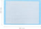 vidaXL - Huisdierentrainingsdoekjes - 200 - st - 90x60 - cm - nonwoven - stof