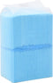 vidaXL - Huisdierentrainingsdoekjes - 200 - st - 90x60 - cm - nonwoven - stof