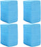 vidaXL - Huisdierentrainingsdoekjes - 200 - st - 90x60 - cm - nonwoven - stof