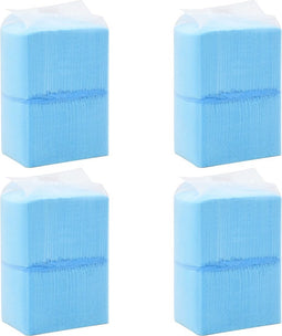 vidaXL - Huisdierentrainingsdoekjes - 400 - st - 45x33 - cm - nonwoven - stof