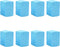 vidaXL - Huisdierentrainingsdoekjes - 400 - st - 45x33 - cm - nonwoven - stof