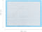 vidaXL - Huisdierentrainingsdoekjes - 400 - st - 60x45 - cm - nonwoven - stof