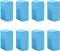 vidaXL - Huisdierentrainingsdoekjes - 400 - st - 60x45 - cm - nonwoven - stof