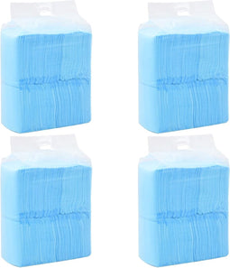 vidaXL - Huisdierentrainingsdoekjes - 400 - st - 60x60 - cm - nonwoven - stof