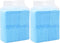 vidaXL - Huisdierentrainingsdoekjes - 400 - st - 60x60 - cm - nonwoven - stof