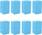 vidaXL - Huisdierentrainingsdoekjes - 400 - st - 60x60 - cm - nonwoven - stof