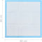 vidaXL - Huisdierentrainingsdoekjes - 400 - st - 60x60 - cm - nonwoven - stof