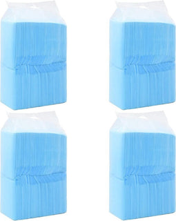 vidaXL - Huisdierentrainingsdoekjes - 400 - st - 90x60 - cm - nonwoven - stof