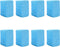 vidaXL - Huisdierentrainingsdoekjes - 400 - st - 90x60 - cm - nonwoven - stof