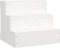 vidaXL - Huisdierentrap - 40x37,5x35 - cm - massief - grenenhout - honingbruin