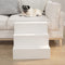 vidaXL - Huisdierentrap - 40x37,5x35 - cm - massief - grenenhout - honingbruin