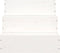 vidaXL - Huisdierentrap - 40x37,5x35 - cm - massief - grenenhout - honingbruin