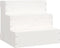 vidaXL - Huisdierentrap - 40x49x47 - cm - massief - grenenhout - honingbruin