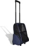 vidaXL - Huisdierentrolley - inklapbaar - beige