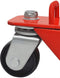 vidaXL - Hydraulische - motor/ATV - krik - 680 - kg - rood
