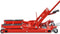 vidaXL - Hydraulische - motor/ATV - krik - 680 - kg - rood