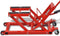 vidaXL - Hydraulische - motor/ATV - krik - 680 - kg - rood