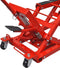 vidaXL - Hydraulische - motor/ATV - krik - 680 - kg - rood