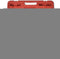 vidaXL Hydraulische wielnaaftrekker met hamer set 10 ton