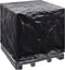 vidaXL - IBC-hoes - met - 8 - oogjes - 116x100x120 - cm