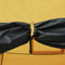 vidaXL - Iglotent - 8-persoons - 650x240x190 - cm - geel