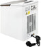 vidaXL IJsblokjesmachine 1.4 L 15 kg/24 u wit