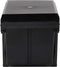 vidaXL - Inbouwprullenbak - uittrekbaar - soft-close - 36 - L