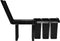 vidaXL - Inbouwprullenbak - uittrekbaar - soft-close - 36 - L