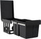 vidaXL - Inbouwprullenbak - uittrekbaar - soft-close - 48 - L