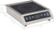 vidaXL Inductiekookplaat met aanraakscherm 3500 W