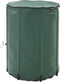 vidaXL - Inklapbare - Watertank - 250L - (Groen)