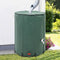 vidaXL - Inklapbare - Watertank - 250L - (Groen)