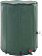 vidaXL - Inklapbare - Watertank - 250L - (Groen)