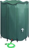 vidaXL - Inklapbare - Watertank - 500L - (Groen)