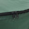 vidaXL - Inklapbare - Watertank - 500L - (Groen)