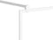 vidaXL - Inloopdouchewand - 100x195 - cm - ESG-glas - wit