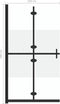 vidaXL - Inloopdouchewand - inklapbaar - 120x190 - cm - ESG-glas - halfmat