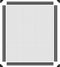 vidaXL - Insectenhor - voor - ramen - magnetisch - 100x120 - cm - antracietkleurig