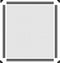 vidaXL - Insectenhor - voor - ramen - magnetisch - 130x150 - cm - antracietkleurig