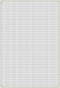 vidaXL - Insectenhor - voor - ramen - magnetisch - 80x120 - cm - wit