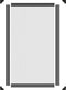 vidaXL - Insectenhor - voor - ramen - magnetisch - 80x140 - cm - antracietkleurig