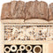 vidaXL - Insectenhotel - 30x10x30 - cm - vurenhout