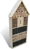 vidaXL - Insectenhotel - XXL - 45,5x15x99 - cm