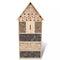 vidaXL - Insectenhotel - XXL - 45,5x15x99 - cm