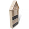 vidaXL - Insectenhotel - XXL - 45,5x15x99 - cm