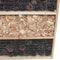 vidaXL - Insectenhotel - XXL - 45,5x15x99 - cm