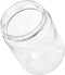 vidaXL - Jampotten - met - goudkleurige - deksels - 96 - st - 230 - ml - glas